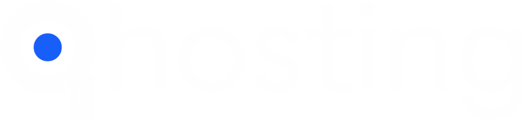 QHosting Logo